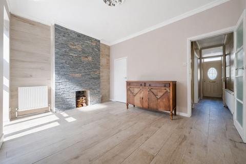 undefined, Milburn Street, Workington CA14