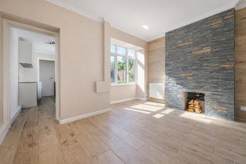 undefined, Milburn Street, Workington CA14