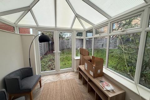 4 bedroom detached house for sale, 16 Caddow Road, Norwich, Norfolk NR5 9PQ