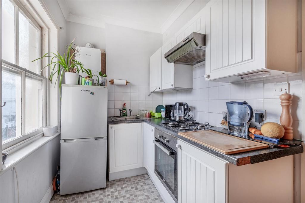 F3 - Kitchen