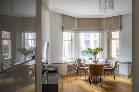 undefined, Park Street, Mayfair W1K