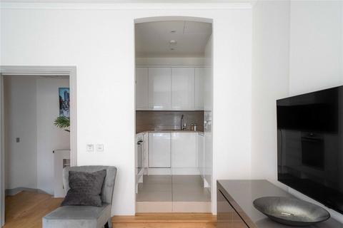 undefined, Park Street, Mayfair W1K