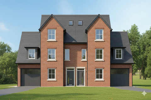 undefined, Cleworth Hall Lane, Manchester M29