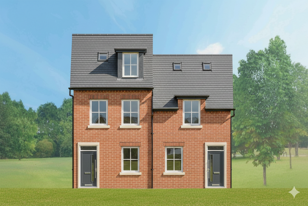 House Type A &amp; C