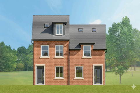 undefined, Cleworth Hall Lane, Manchester M29