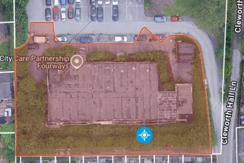 undefined, Cleworth Hall Lane, Manchester M29