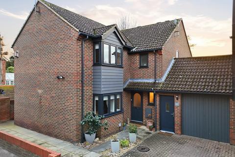 4 bedroom detached house for sale, Brewery Lane, Baldock, SG7