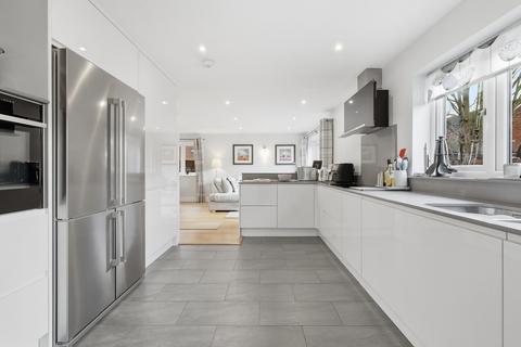 4 bedroom detached house for sale, Brewery Lane, Baldock, SG7