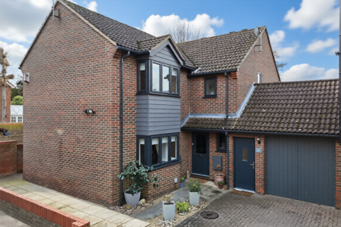 undefined, Brewery Lane, Baldock, SG7