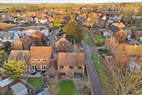 undefined, Brewery Lane, Baldock, SG7