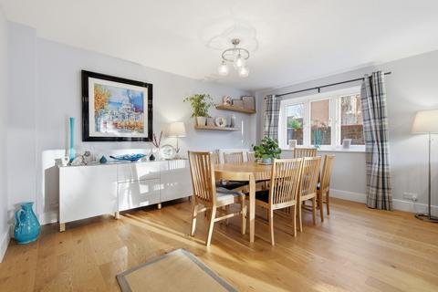 undefined, Brewery Lane, Baldock, SG7
