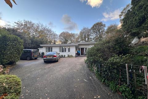 3 bedroom bungalow for sale, Le Mont de L'ecole, St Peter JE3
