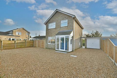 3 bedroom detached house for sale, Church Road, King's Lynn PE34
