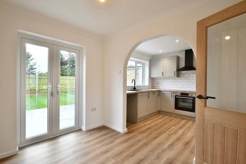 3 bedroom detached house for sale, Church Road, King's Lynn PE34