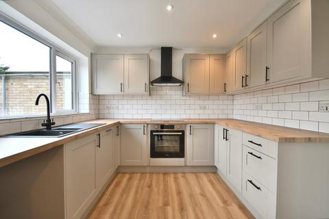 3 bedroom detached house for sale, Church Road, King's Lynn PE34