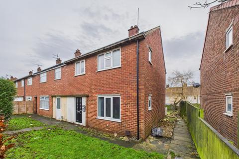 undefined, Northwold Road, Eastfield, Scarborough, YO11 3HG