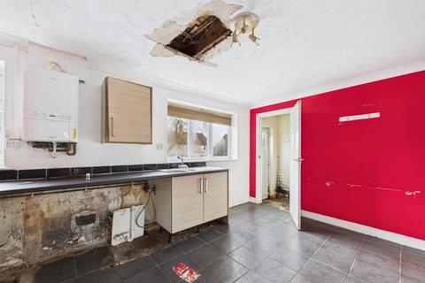 undefined, Northwold Road, Eastfield, Scarborough, YO11 3HG