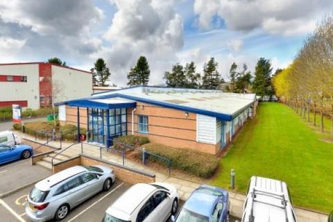 Distribution warehouse to rent, Dryden Rd Loanhead EH20 9LZ
