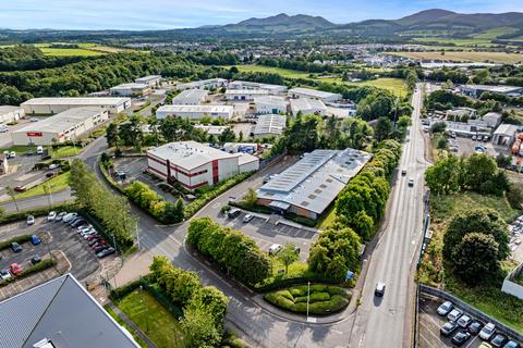 Distribution warehouse to rent, Dryden Rd Loanhead EH20 9LZ