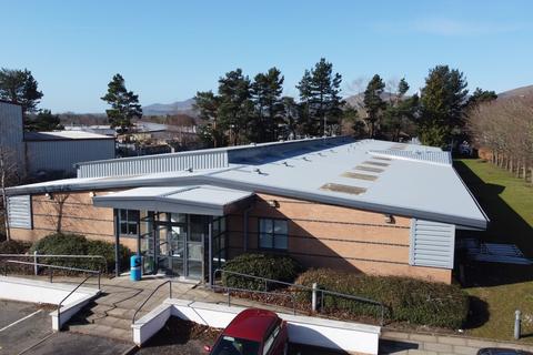 Distribution warehouse to rent, Dryden Rd Loanhead EH20 9LZ