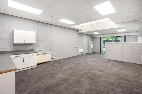 Distribution warehouse to rent, Dryden Rd Loanhead EH20 9LZ