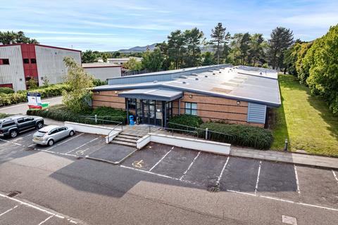 Distribution warehouse to rent, Dryden Rd Loanhead EH20 9LZ