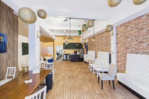 Retail property (high street) for sale, 213 High St Perth PH1 5PB