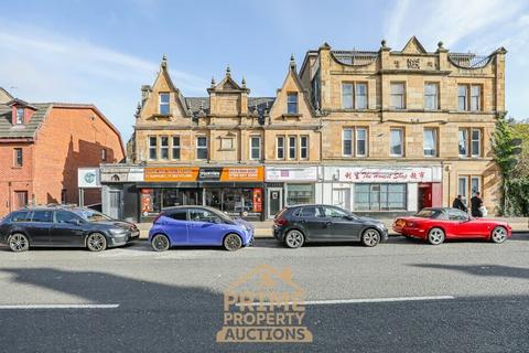 Retail property (high street) for sale, 36-40 Cowane St Stirling FK8 1JR