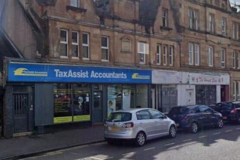 Retail property (high street) for sale, 36-40 Cowane St Stirling FK8 1JR