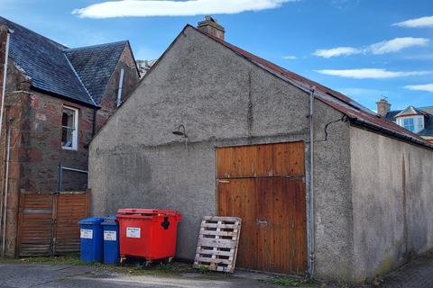 Retail property (high street) for sale, 50 High St Beauly IV4 7BX