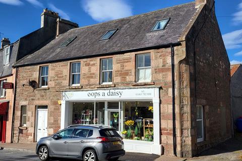 Retail property (high street) for sale, 50 High St Beauly IV4 7BX