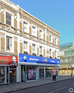 Retail property (high street) to rent, 322 North End Rd London SW6 1NF
