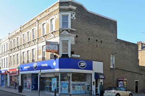 Retail property (high street) to rent, 322 North End Rd London SW6 1NF