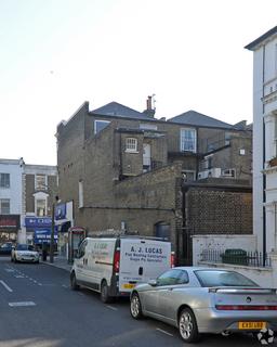 Retail property (high street) to rent, 322 North End Rd London SW6 1NF