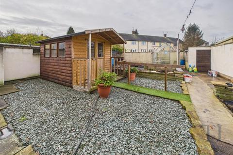 3 bedroom semi-detached house for sale, Summerwood Lane, Nottingham