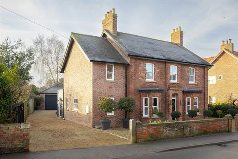 undefined, Alne Road, Tollerton, York, North Yorkshire, YO61