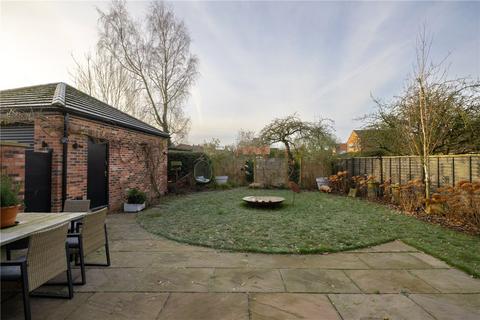 undefined, Alne Road, Tollerton, York, North Yorkshire, YO61