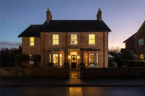 undefined, Alne Road, Tollerton, York, North Yorkshire, YO61