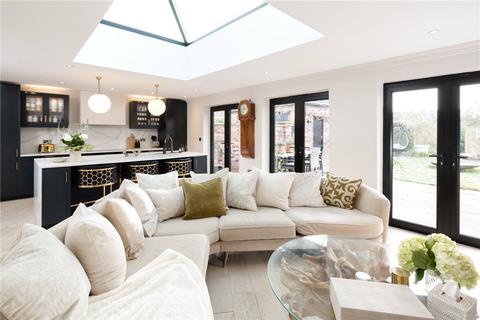 undefined, Alne Road, Tollerton, York, North Yorkshire, YO61