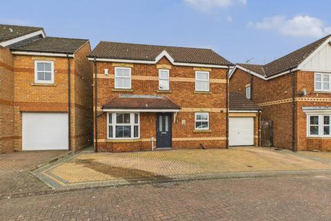 4 bedroom detached house for sale, Browns Way, Beverley, HU17 8FQ