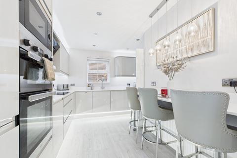 4 bedroom detached house for sale, Browns Way, Beverley, HU17 8FQ