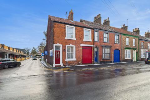 undefined, Driffield, East Riding of Yorkshire YO25