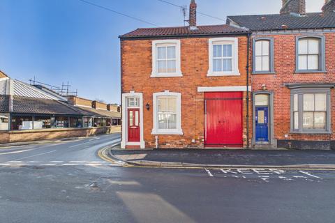 Driffield, East Riding of Yorkshire YO25