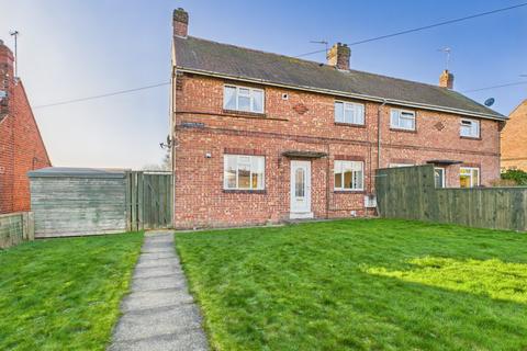 3 bedroom semi-detached house for sale, Holderness Villas, Skirlaugh,  HU11 5HH