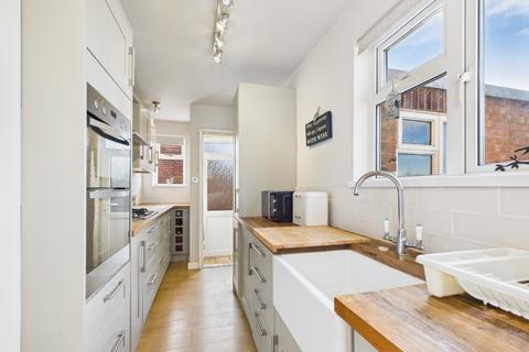 3 bedroom semi-detached house for sale, Holderness Villas, Skirlaugh,  HU11 5HH