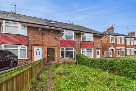 3 bedroom terraced house for sale, Cranbrook Avenue, Hull, HU6 7TX