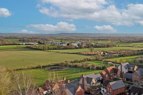 3 bedroom semi-detached house for sale, Wainwrights, Long Crendon