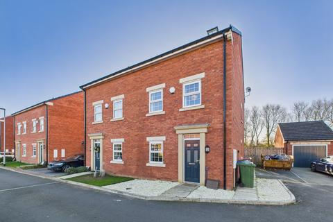 Harrison Croft, Gilberdyke, Brough, HU15 2GW