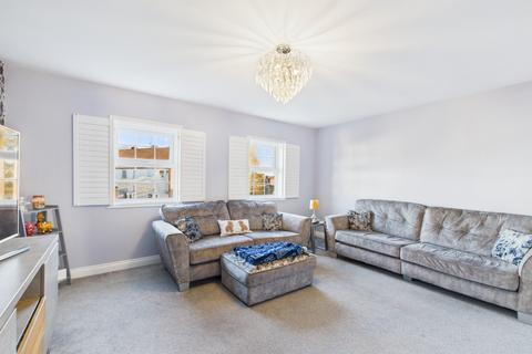 3 bedroom semi-detached house for sale, Harrison Croft, Gilberdyke, Brough, HU15 2GW