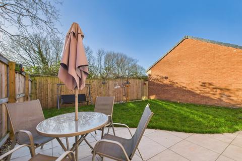 undefined, Harrison Croft, Gilberdyke, Brough, HU15 2GW